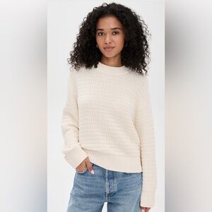 Reformation Callie sweater